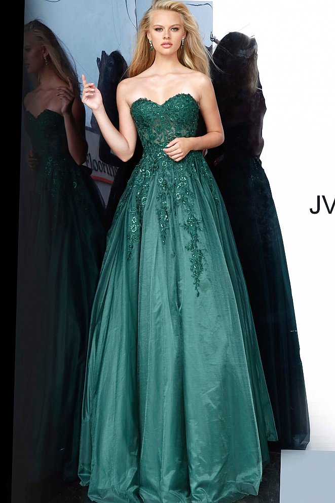 JOVANI JVN00915 - FOSTANI