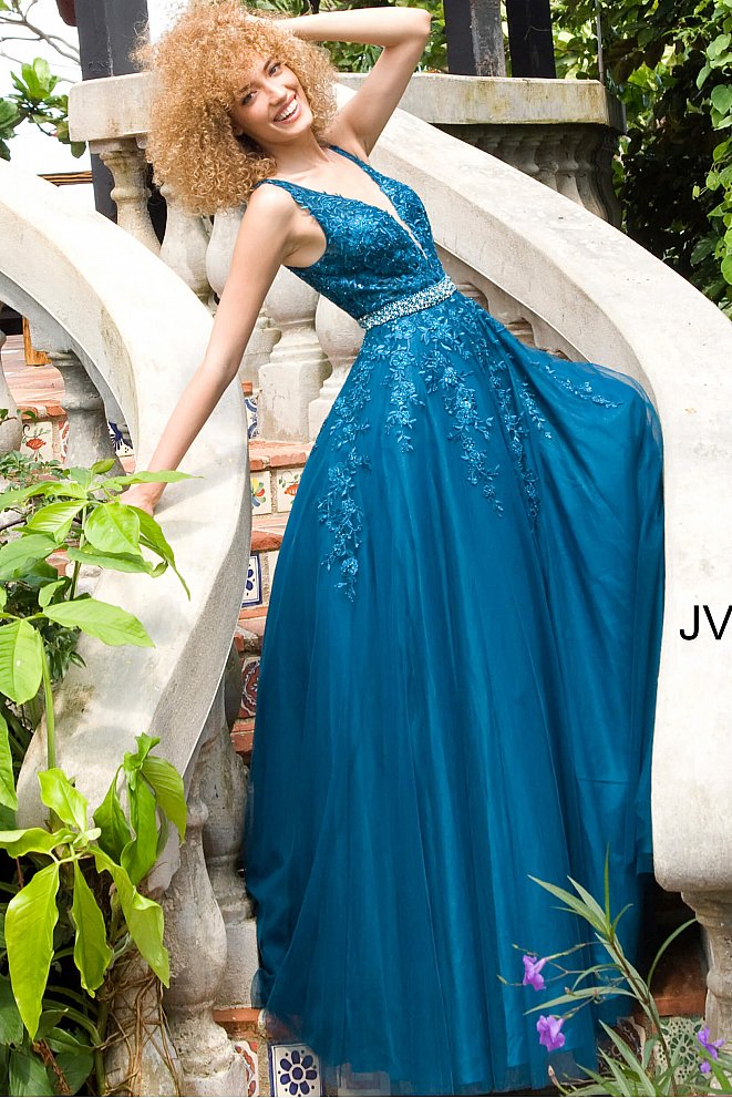 Jovani JVN00925 - FOSTANI