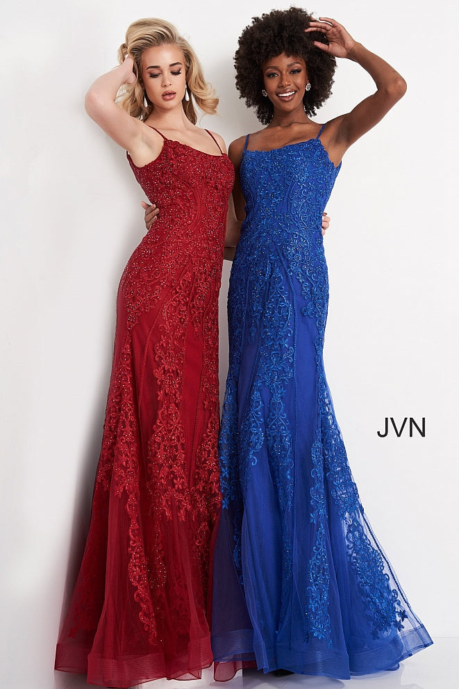 jvn JVN02012 Dress - FOSTANI