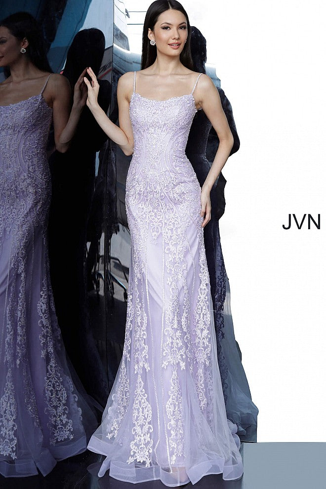 jvn JVN02012 Dress - FOSTANI