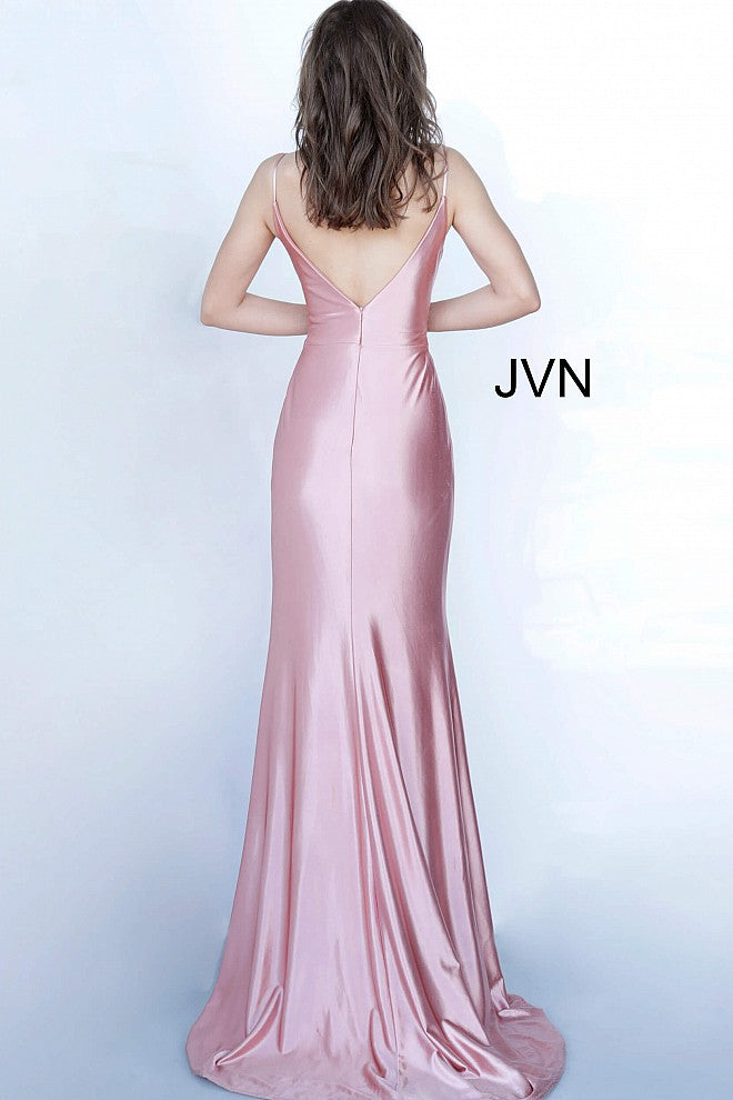 jvn JVN03104 Dress - FOSTANI