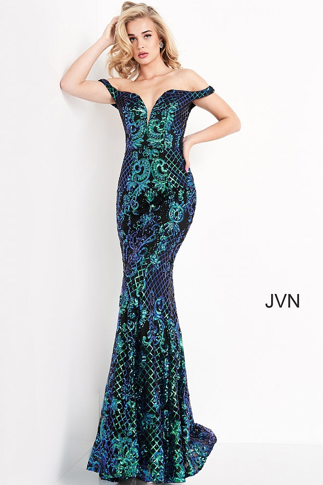 Jovani JVN04515 - FOSTANI