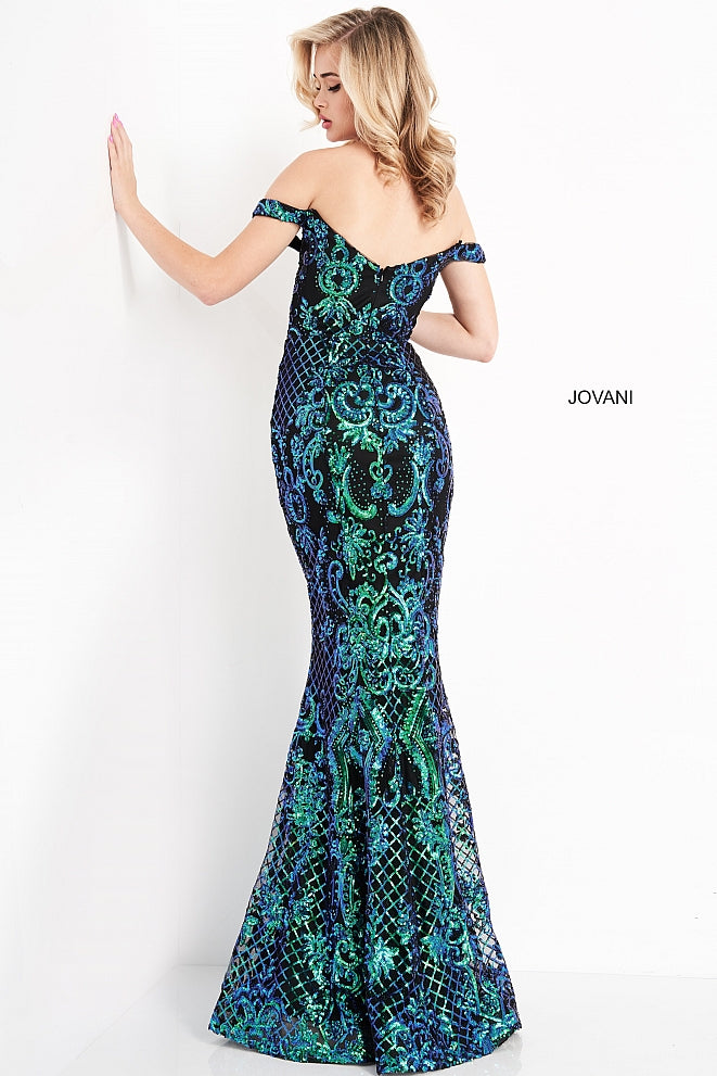 Jovani JVN04515 - FOSTANI