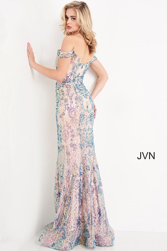 Jovani JVN04515 - FOSTANI