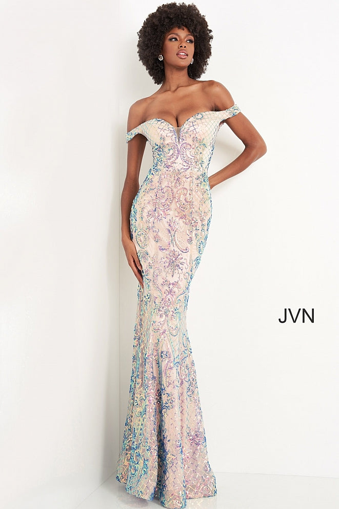 Jovani JVN04515 - FOSTANI