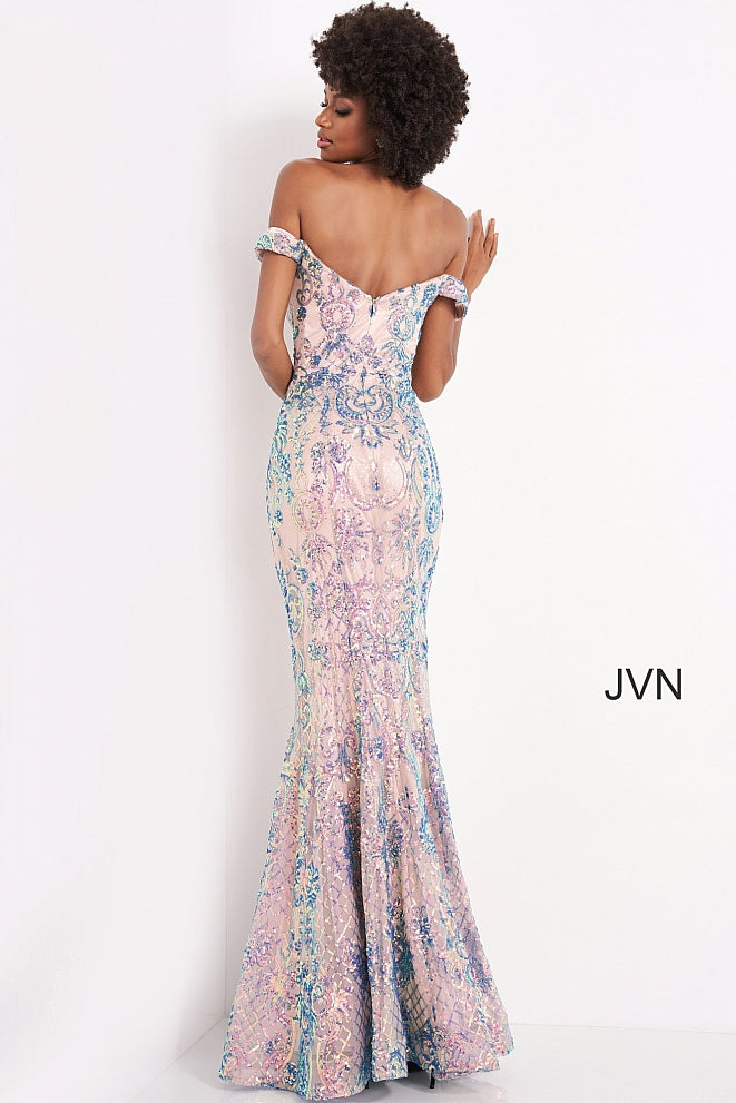 Jovani JVN04515 - FOSTANI