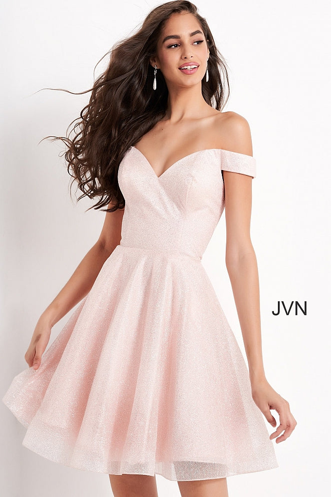 JVN BY JOVANI JVN04639 - FOSTANI