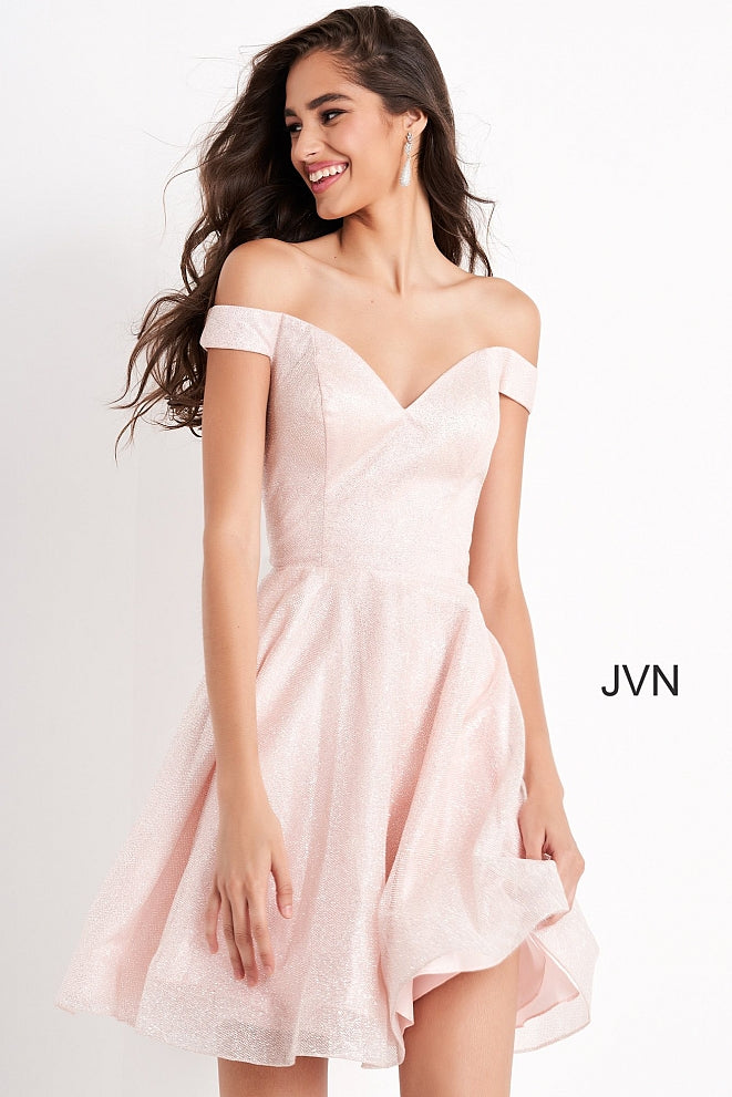 JVN BY JOVANI JVN04639 - FOSTANI