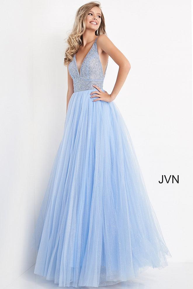 jvn JVN05818 Dress - FOSTANI