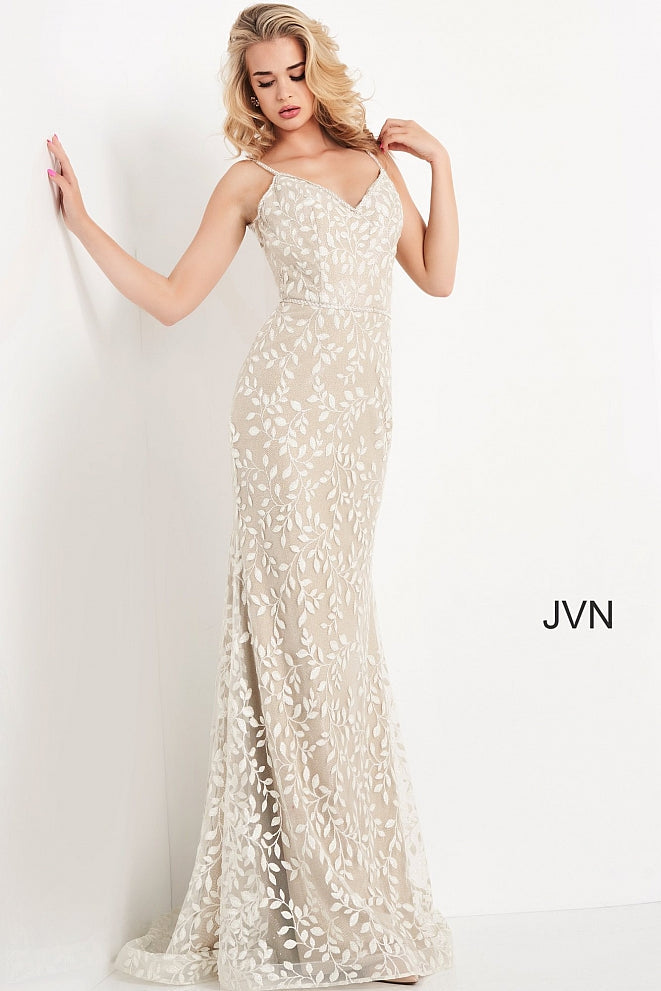 jvn JVN06472 Dress - FOSTANI