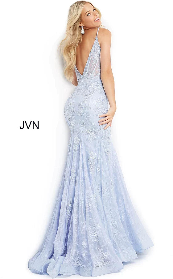 jvn JVN06475 Dress - FOSTANI