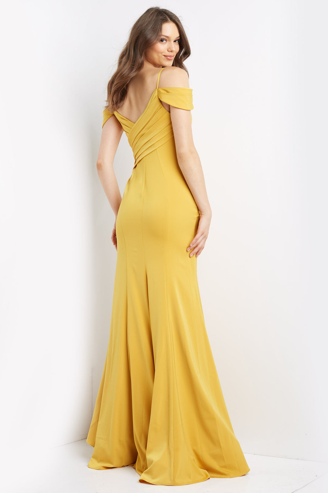 JVN  JVN08414 DRESS - FOSTANI