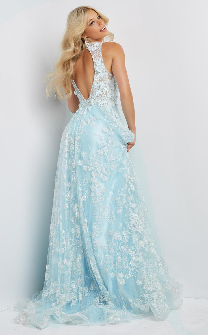 JVN JVN08567 Dress - FOSTANI