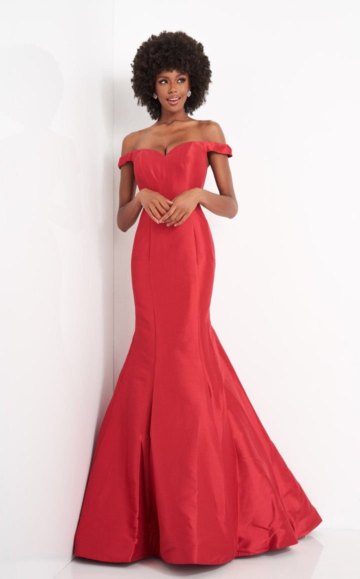 JVN JVN3245 Dress - FOSTANI