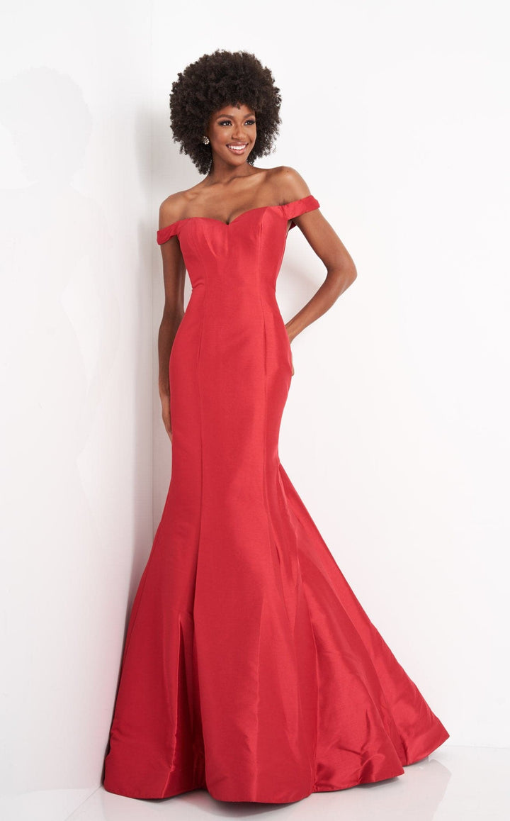 JVN JVN3245 Dress - FOSTANI