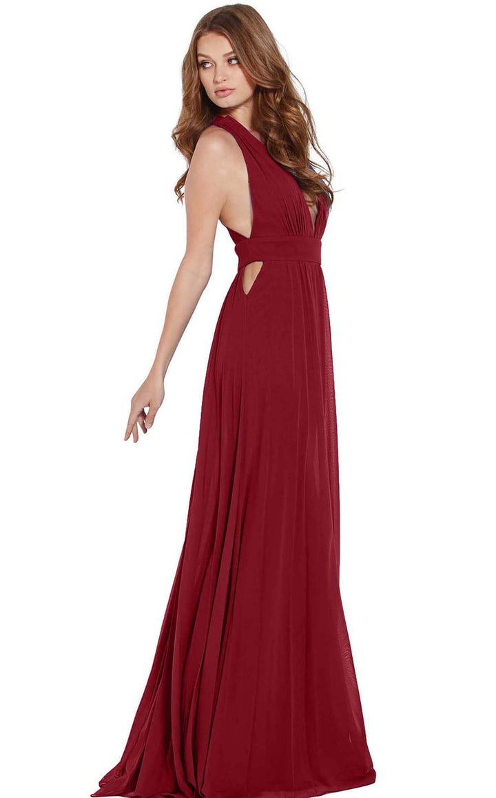 JVN JVN49762 Dress - FOSTANI