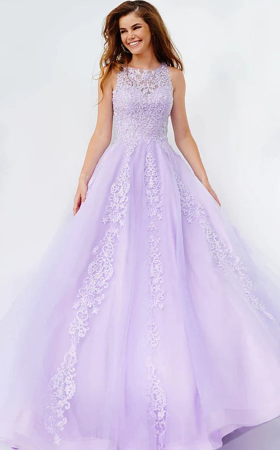 jvn JVN59046 Dress - FOSTANI