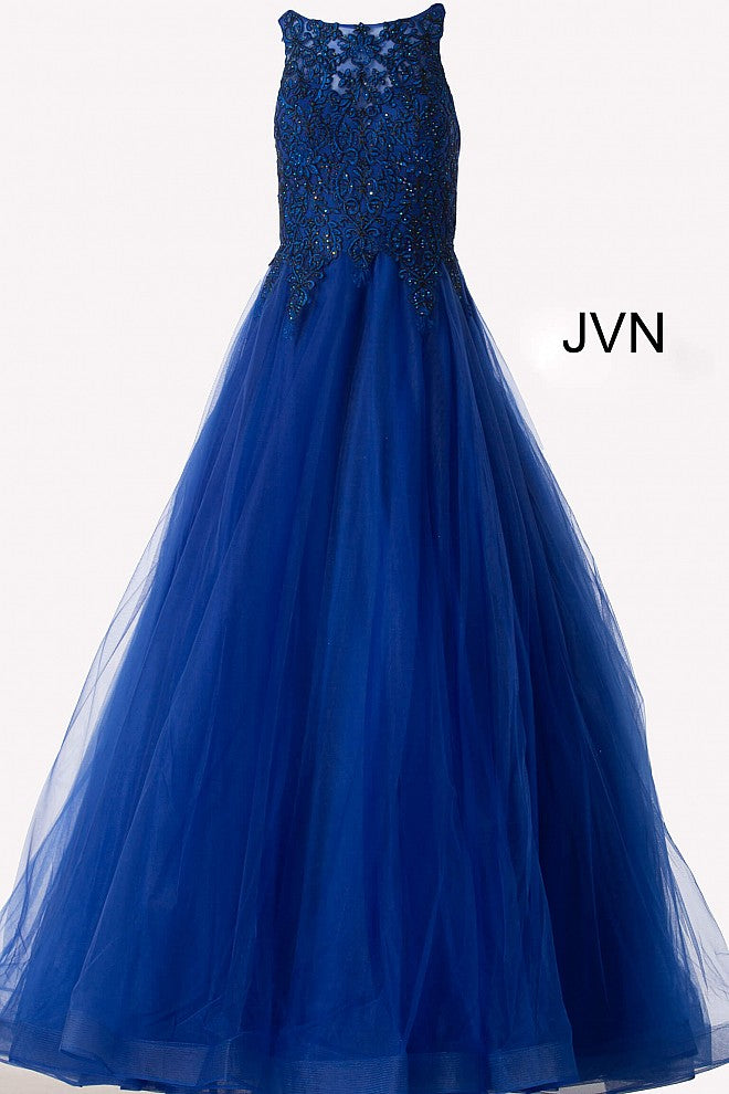 JVN JVN59046 Dress - FOSTANI