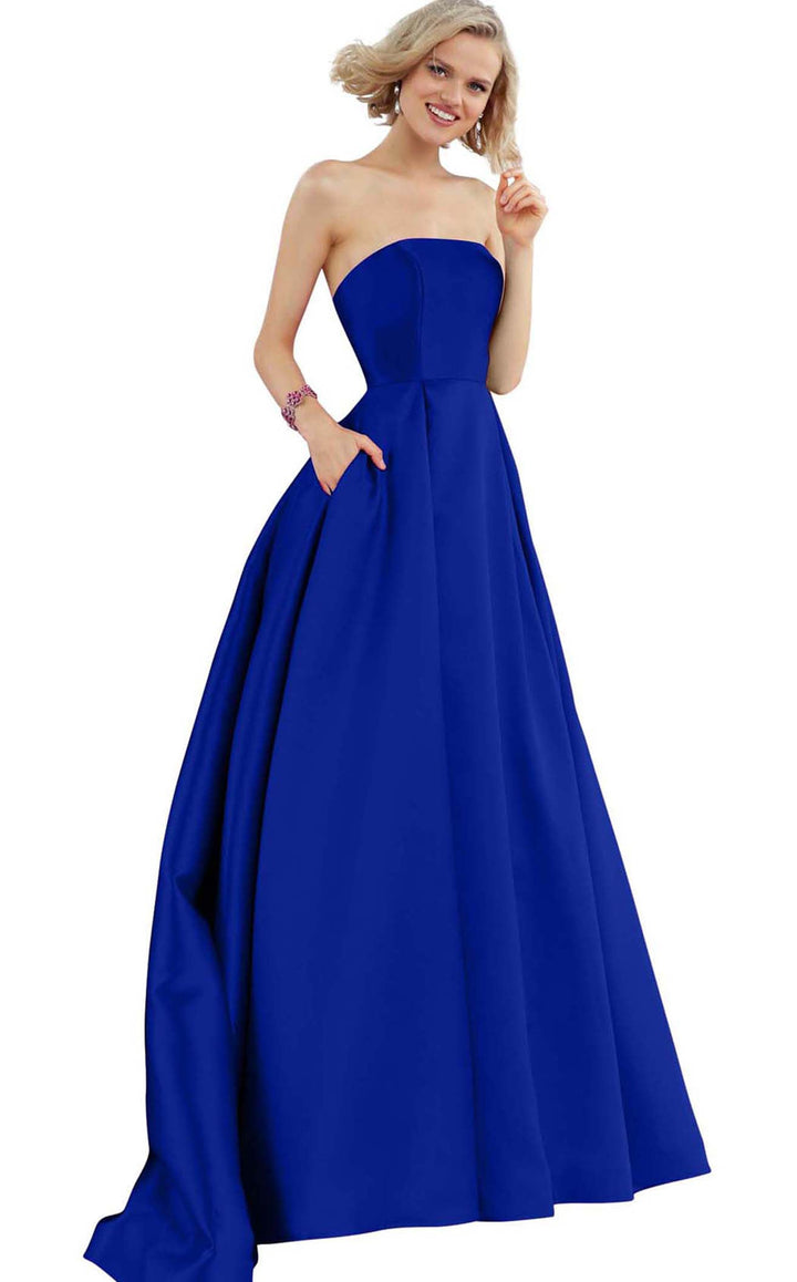 JVN JVN62633 Dress - FOSTANI