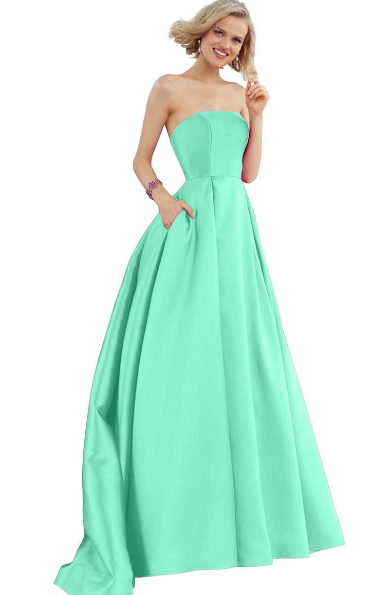 JVN JVN62633 Dress - FOSTANI