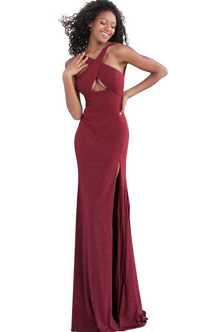 JVN JVN63539 Dress - FOSTANI