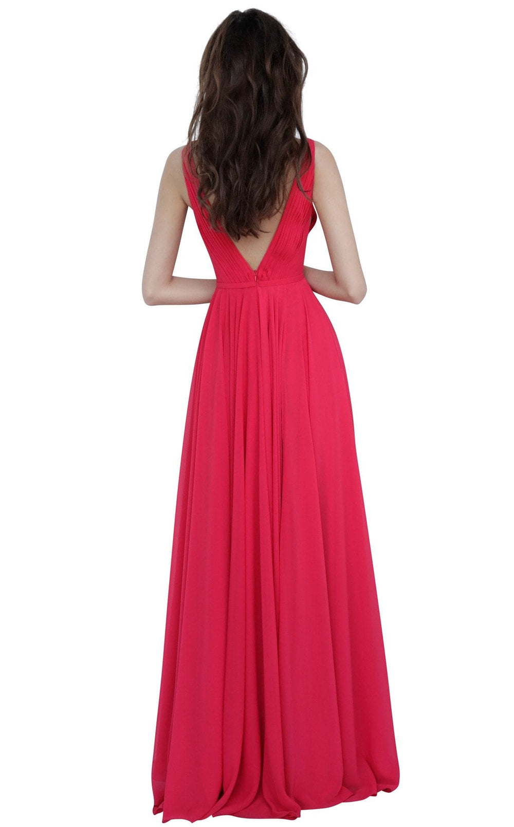 JVN JVN65014 Dress - FOSTANI