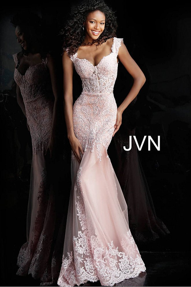 Jovani JVN65688 - FOSTANI