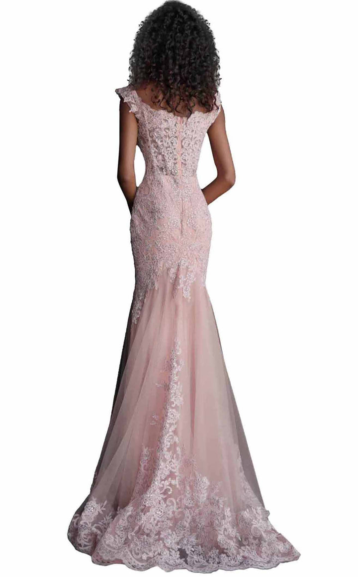 JVN JVN65688 Dress - FOSTANI