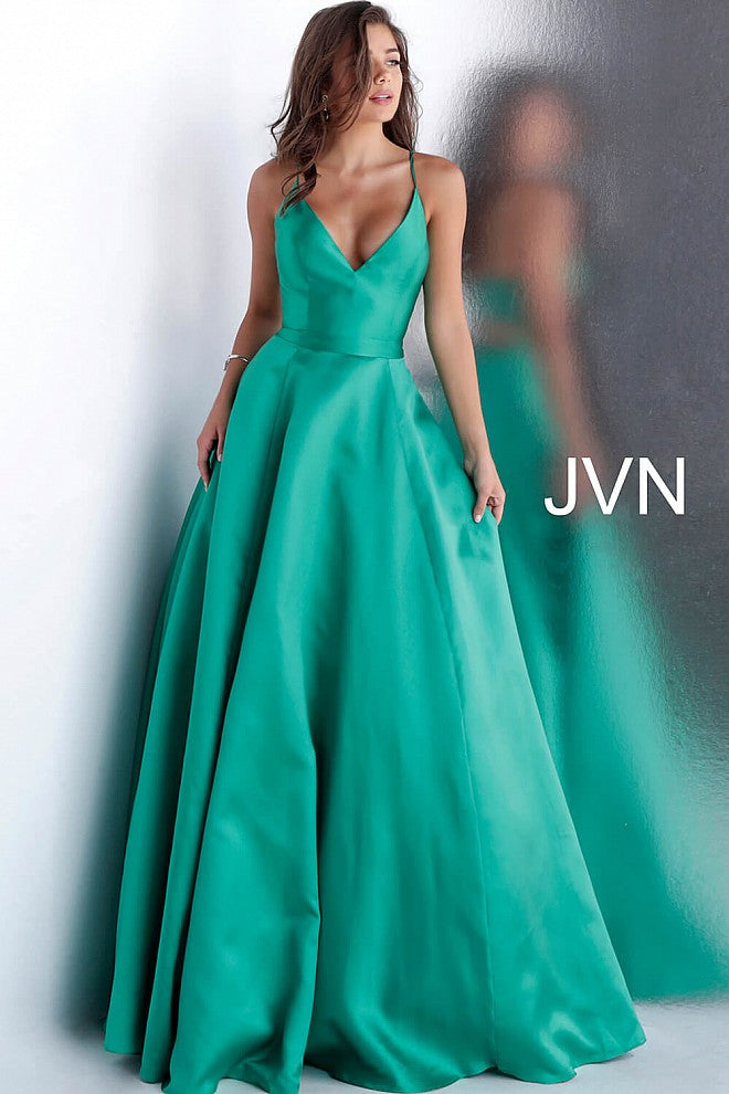 jvn JVN66673 Dress - FOSTANI