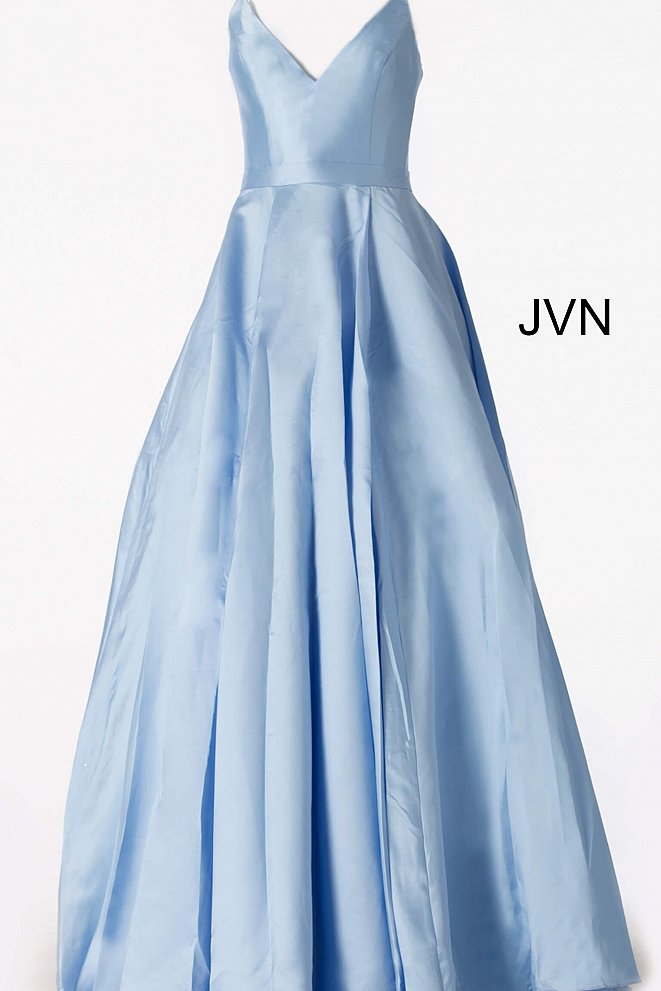 jvn JVN66673 Dress - FOSTANI