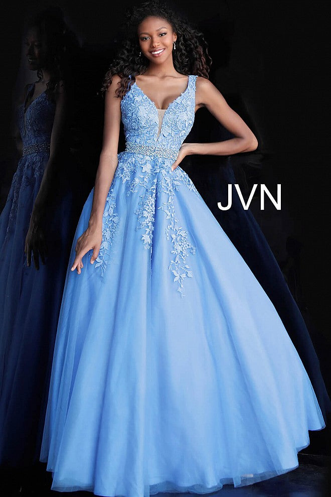 jvn JVN68258 Dress - FOSTANI