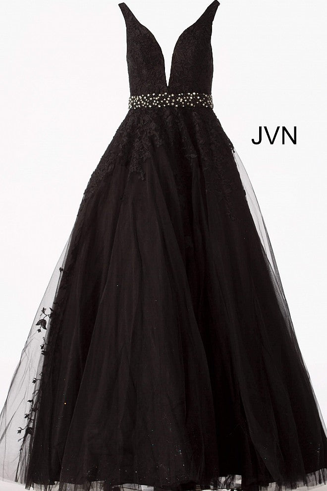 jvn JVN68258 Dress - FOSTANI