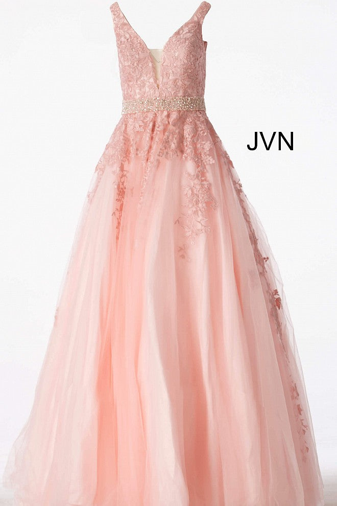 jvn JVN68258 Dress - FOSTANI