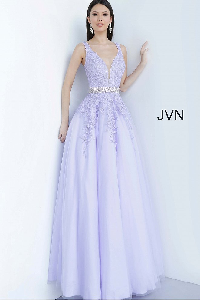 jvn JVN68258 Dress - FOSTANI