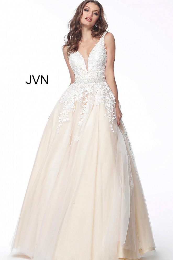 Jovani JVN68258 - FOSTANI