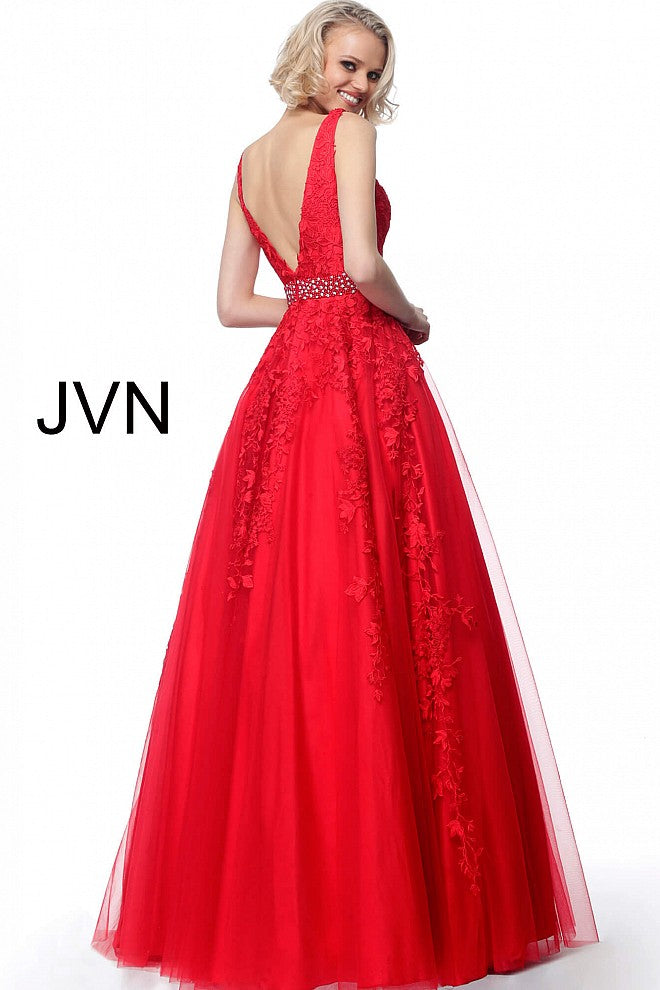 jvn JVN68258 Dress - FOSTANI