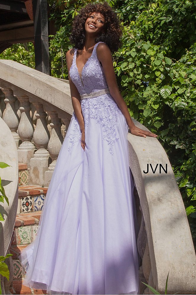 jvn JVN68258 Dress - FOSTANI