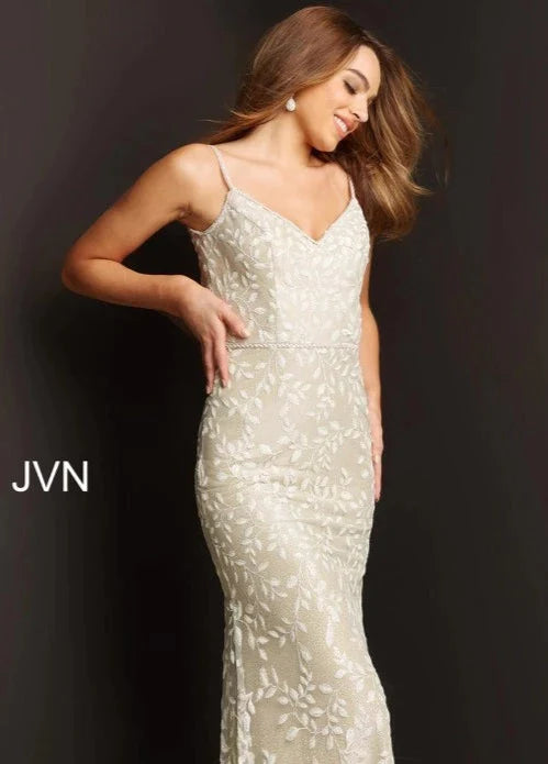 jvn JVN06472 Dress - FOSTANI