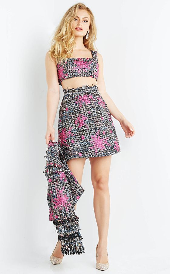 JOVANI M02148 - FOSTANI