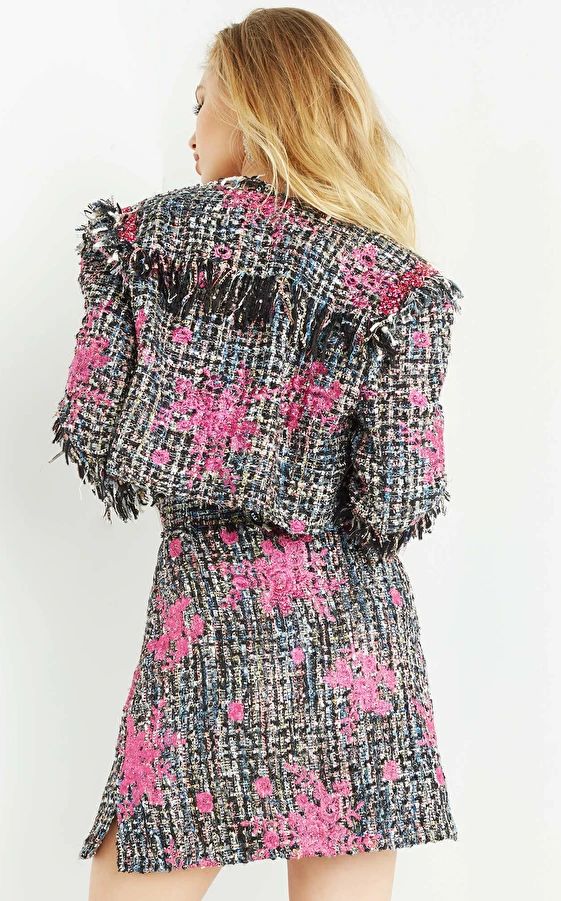 JOVANI M02148 - FOSTANI