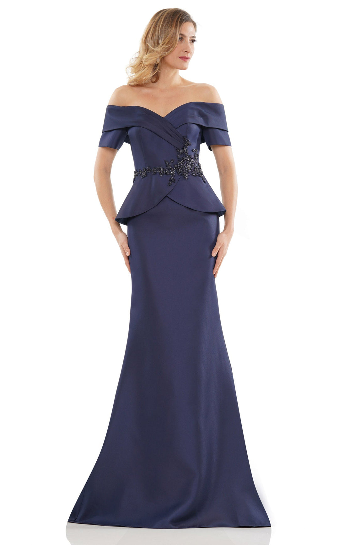 Marsoni MV1144 Dress - FOSTANI