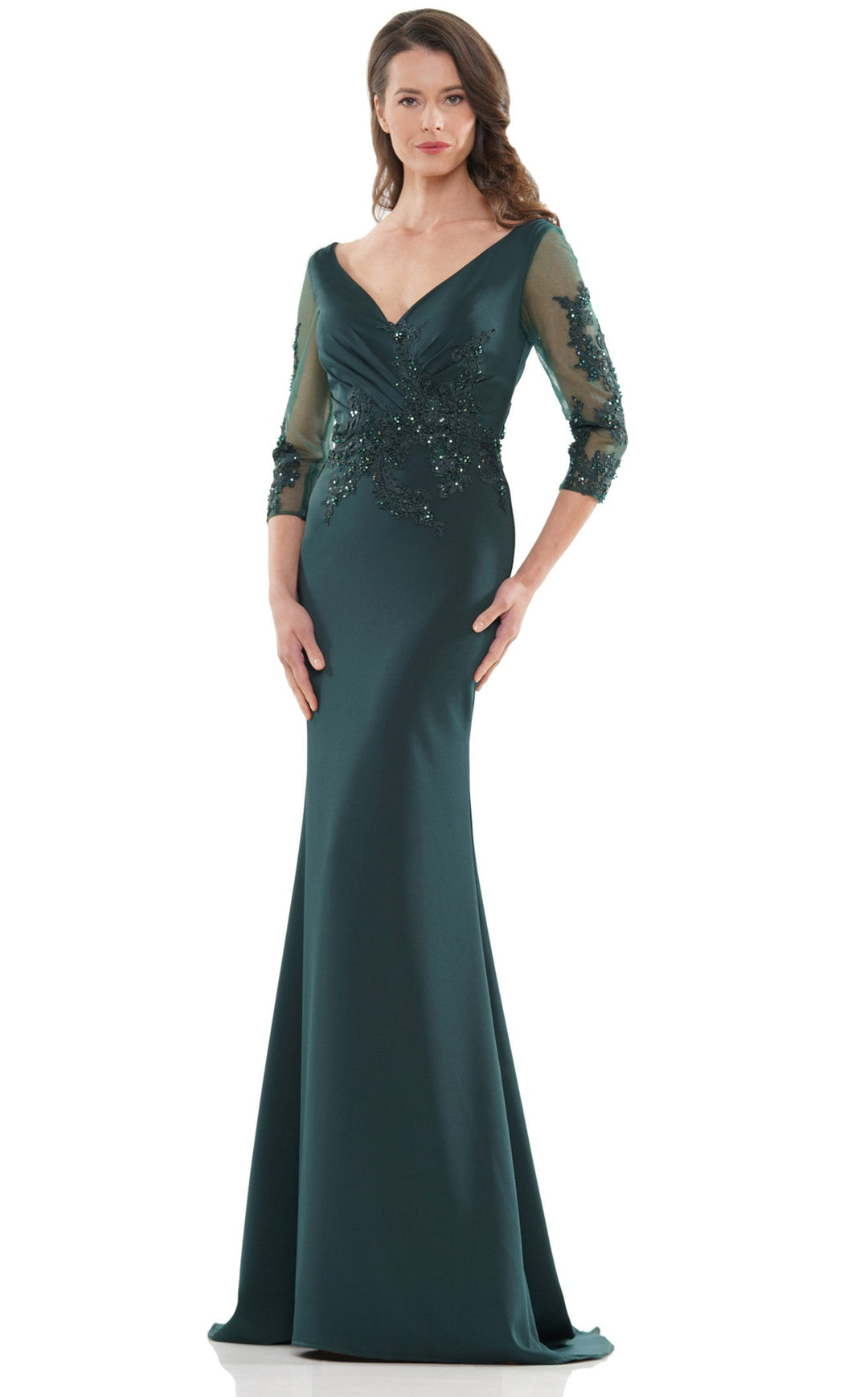 Marsoni MV1145 Dress - FOSTANI