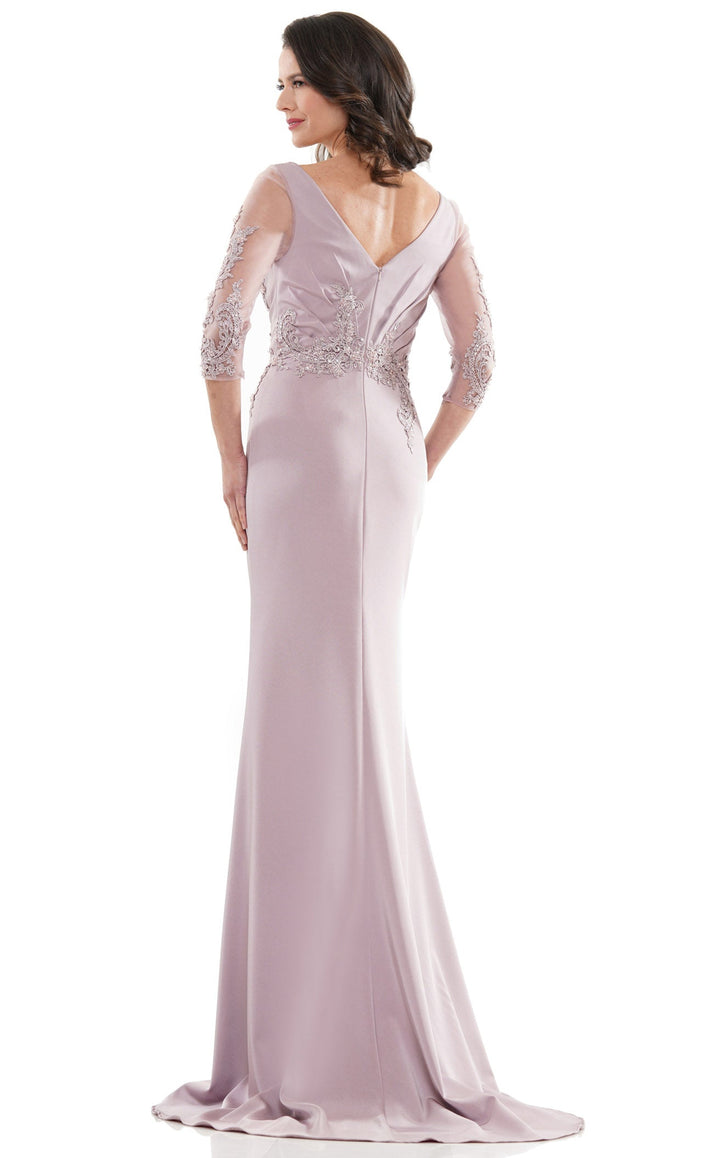 Marsoni MV1145 Dress - FOSTANI