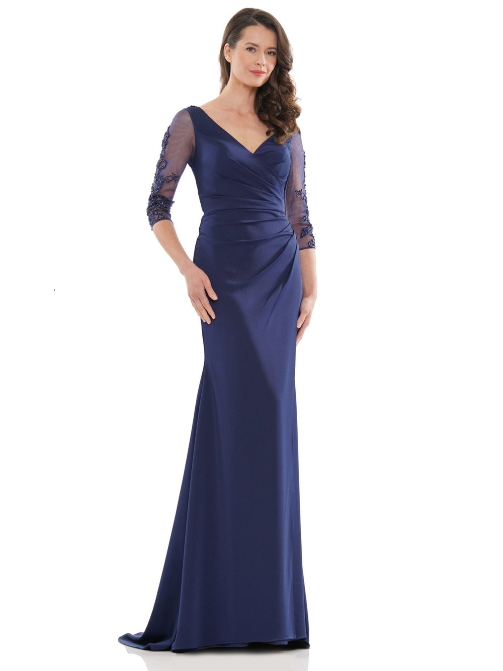 COLORS DRESS MV1146 - FOSTANI