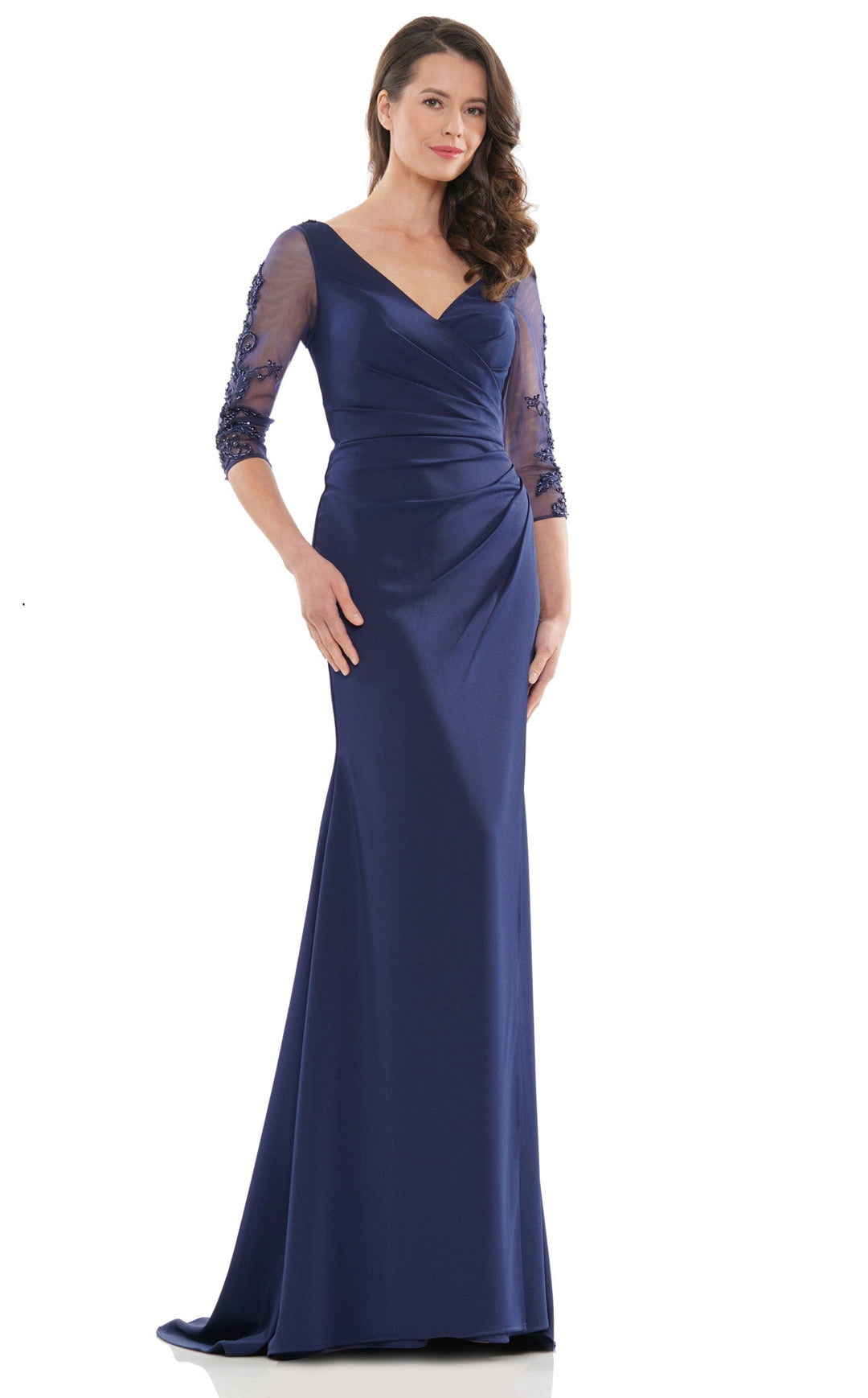 Marsoni MV1146 Dress - FOSTANI