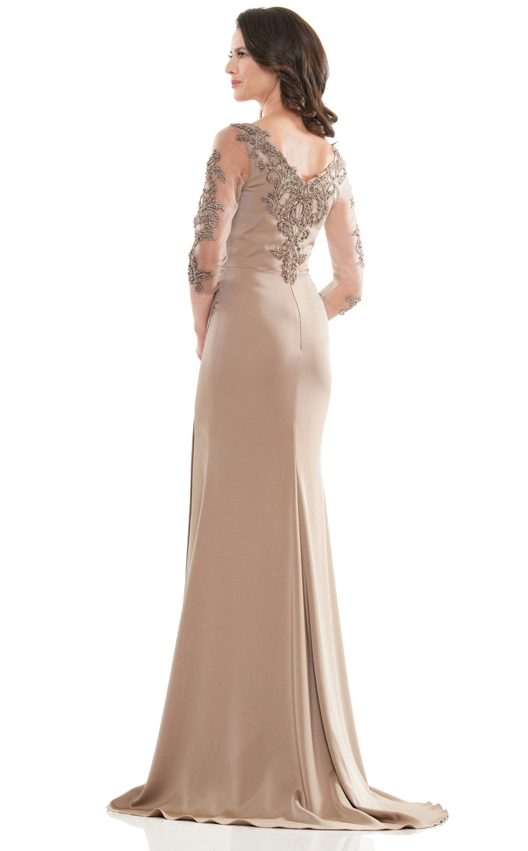 Marsoni MV1146 Dress - FOSTANI