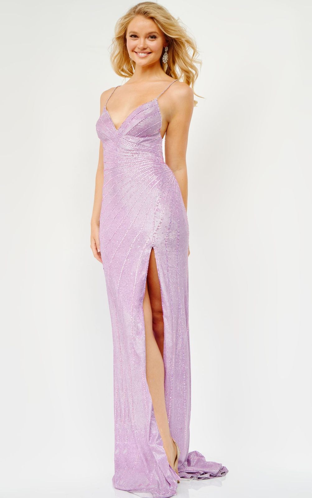 JVN BY JOVANI JVN03063 - FOSTANI