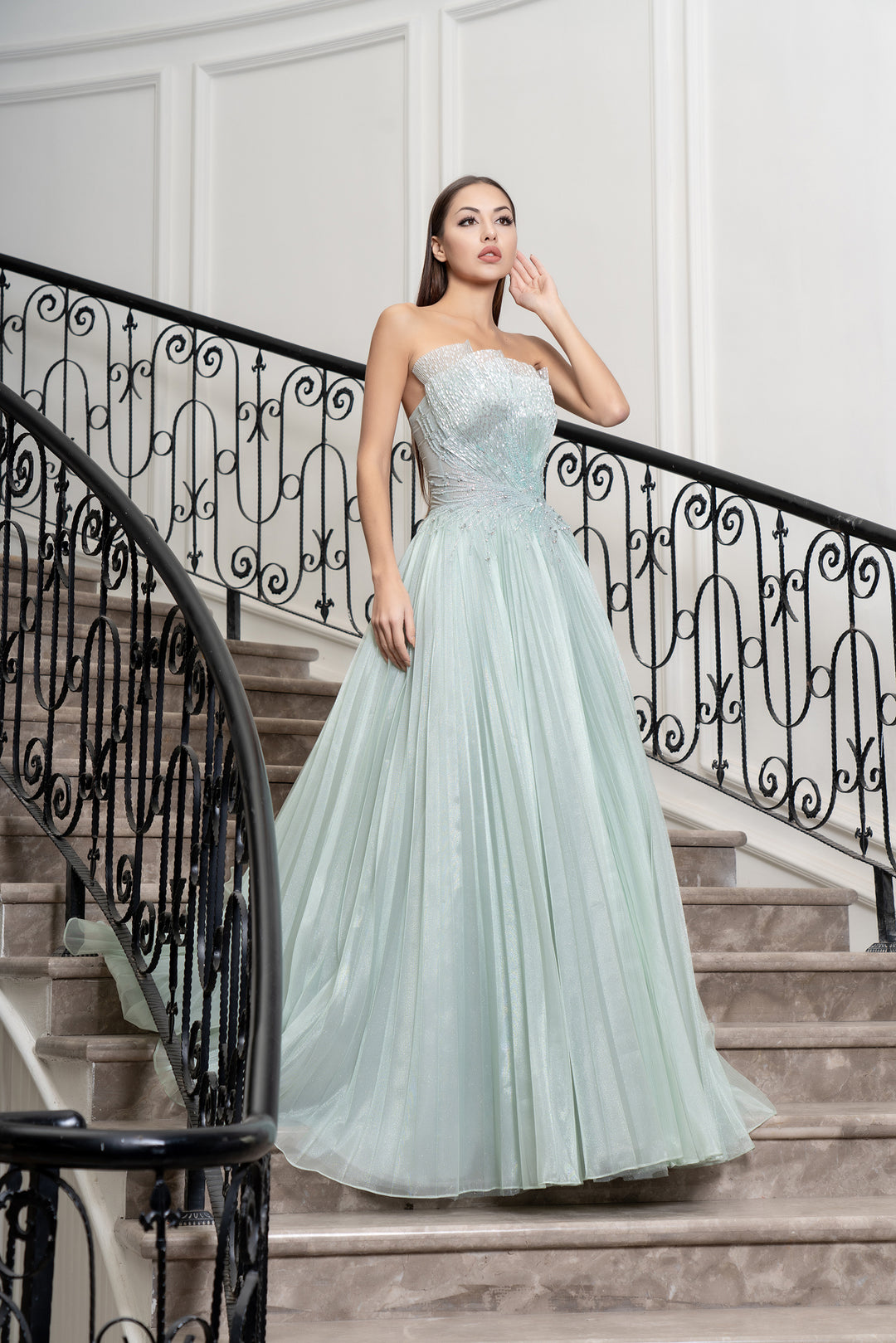 DELLA COUTURE P-1089 - FOSTANI