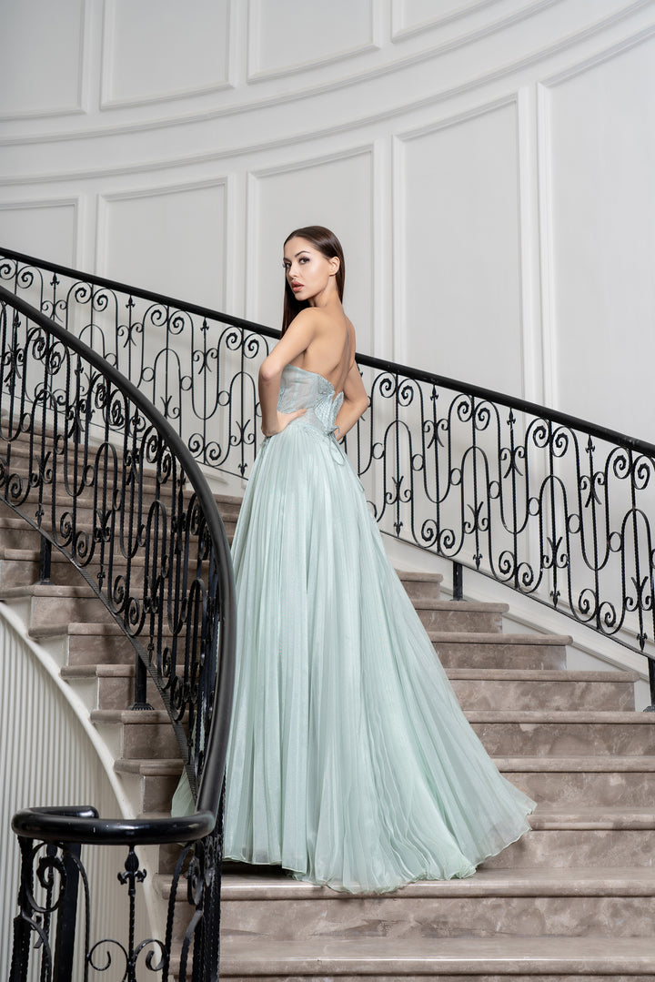 DELLA COUTURE P-1089 - FOSTANI