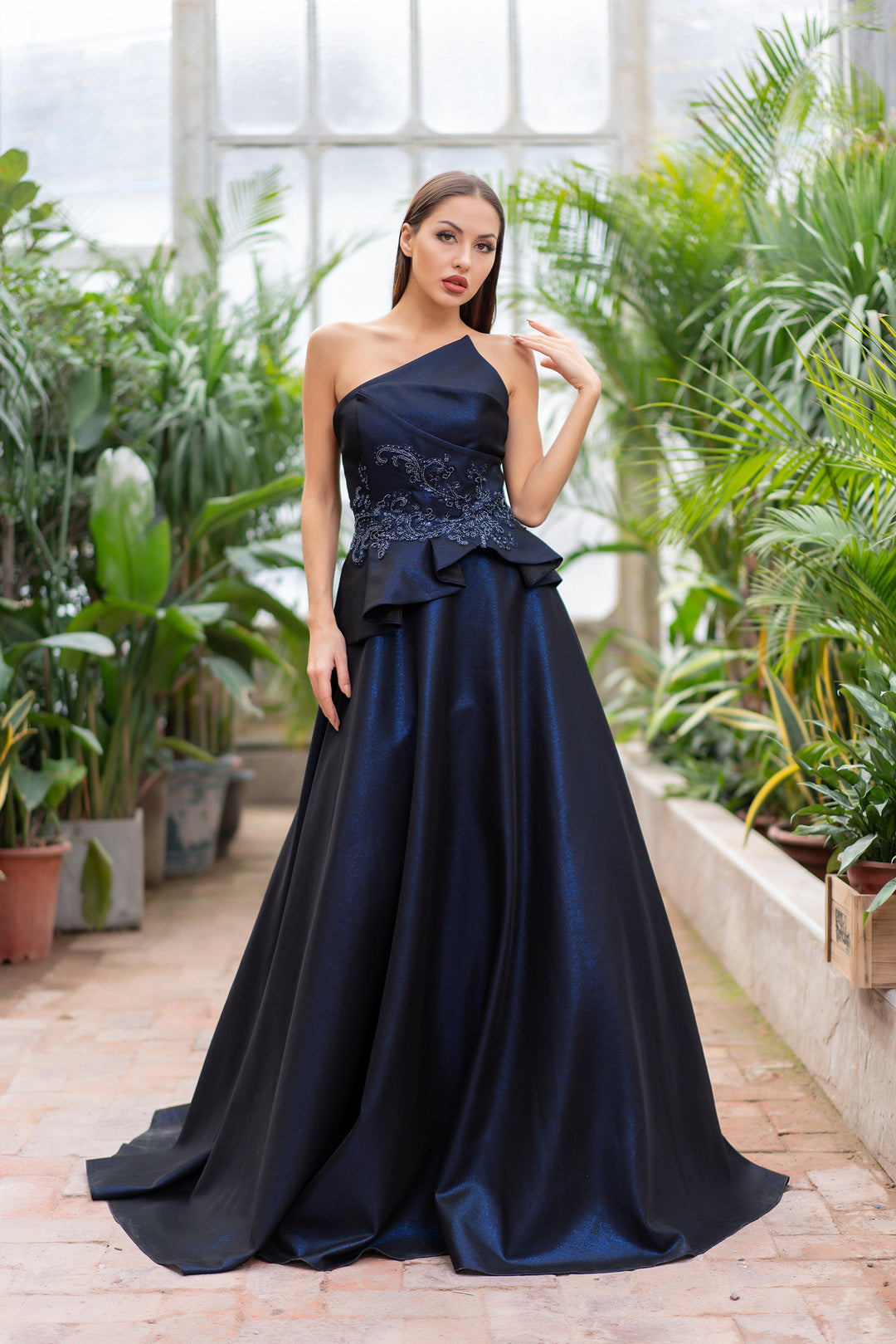 DELLA COUTURE P-1090 - FOSTANI